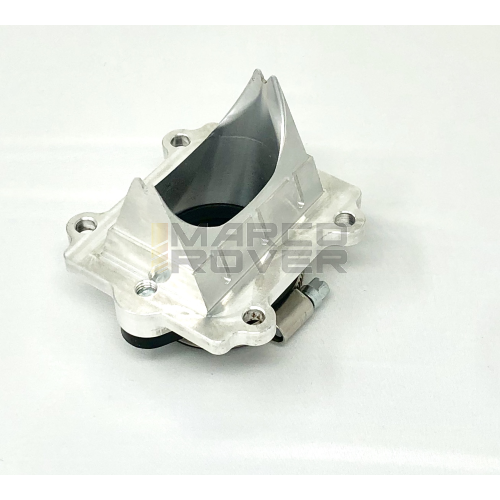 FRT GUIDEFLUSES including RUBBER COLLECTOR"