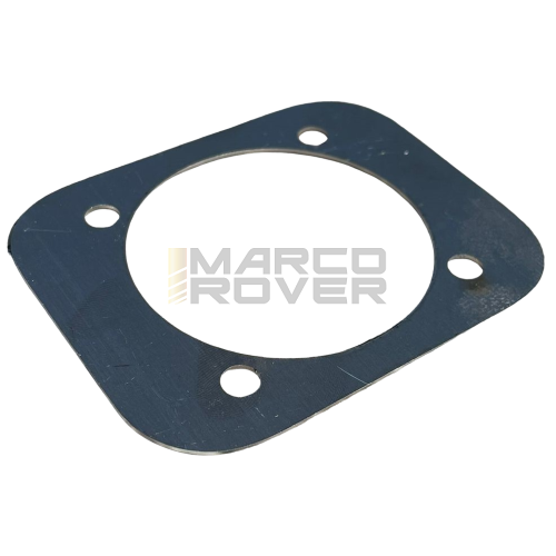 Basetta Spessore cilindro Smallframe