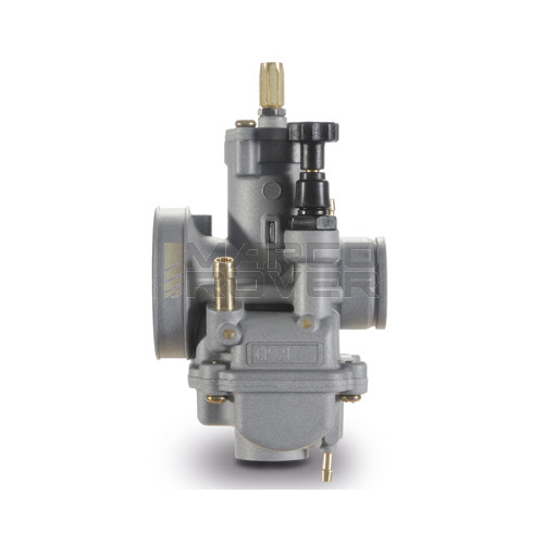 CARBURATORE POLINI CP D.19 STARTER ARIA POMELLO