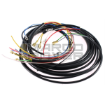 Electrical system Vespa 125 ET3