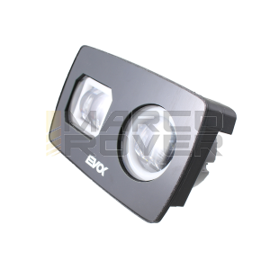 Fanale led EVOK destro  DX  per APE 50 doppio faro