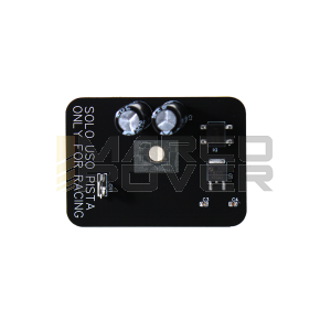 Fanale led posteriore EVOK  per  VESPA 50 N - R - L