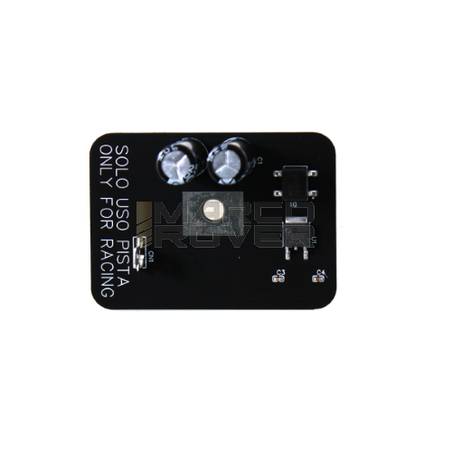Fanale led posteriore EVOK  per  VESPA 50 N - R - L