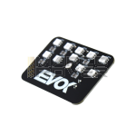 Fanale led posteriore EVOK  per  VESPA 50 N - R - L
