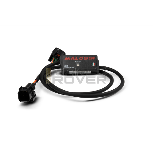 Emulatore Lambda MALOSSI TC Unit O2 Controller