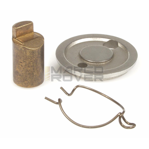 Kit nottolino spingidisco frizione per Vespa 50 N L R Special SS 90 125 primavera et3 - carter leva corta  
