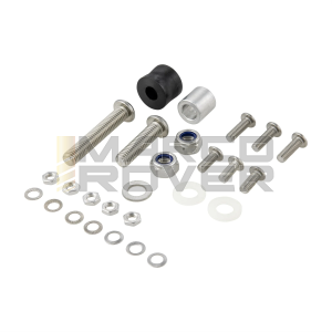 Ammortizzatore sterzo CTP per Vespa 50 Special