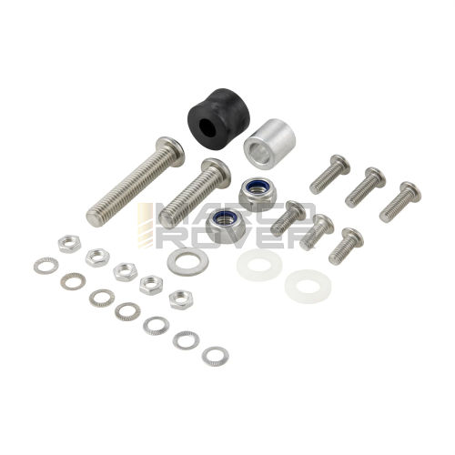 Ammortizzatore sterzo CTP per Vespa 50 Special