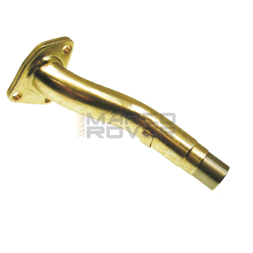 Collettore aspirazione Vespa PK 125, XL  SHB 19/19, 3 fori