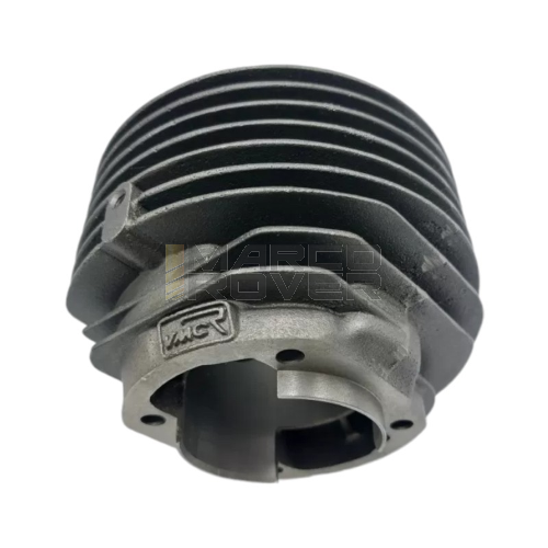 Kit cilindro VMC GS60-R, 144cc, Ø 60, corsa 51mm, ghisa, candela laterale per Vespa Smallframe per Vespa 50 Special L N R 90 125 primavera et3  PK