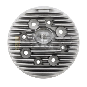Kit cilindro VMC ET7- 60 144 cc Ø 60 mm e corsa 51 mm per Vespa  Smallframe , testa candela laterale in pressofusione
