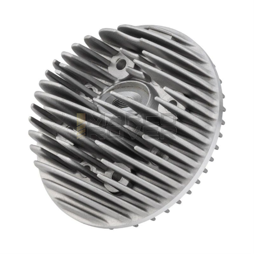 Kit cilindro VMC ET7- 60 144 cc Ø 60 mm e corsa 51 mm per Vespa  Smallframe , testa candela laterale in pressofusione
