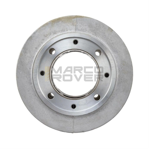 Kit cilindro VMC ET7- 60 144 cc Ø 60 mm e corsa 51 mm per Vespa  Smallframe , testa candela laterale in pressofusione