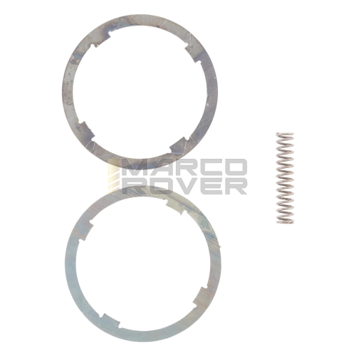 Crociera DRT FELINO Vespa 50, Special, Primavera, ET3, SS, PK50,XL,XL2,ETS - 50,2mm