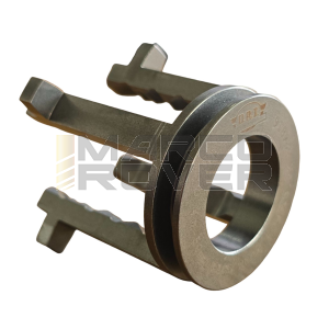Crociera DRT FELINO Vespa 50, Special, Primavera, ET3, SS, PK50,XL,XL2,ETS - 50,2mm