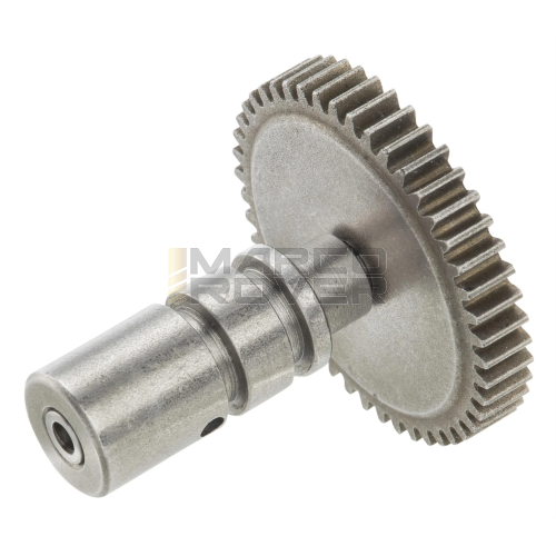 Ingranaggio pompa olio per Vespa PX 125 , 150 con miscelatore 46 denti senza o ring
