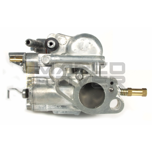 Carburatore DELL'ORTO SI 24 - 24G per MISCELATORE - per vespa T5 125 