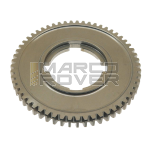 1ST SPEED GEAR (z 57) VESPA P200E - RALLY 180-2