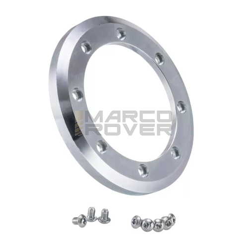Peso aggiuntivo per volano CNC accensioni VMC - 820g