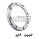 Additional weight for integral flywheels VMC ignitions - 410g