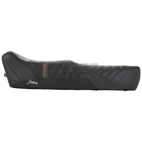 Sella Giuliari YANKEE per Vespa PX 80 - 200 , Sprint , PE - con serratura e chiave 