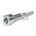Vite M7 carburatore SI Vespa PX, PE, T5 con miscelatore