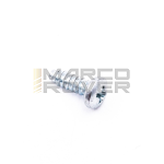 Vite per nasello Vespa 50 Special, Elestart, 4,2x13 mm, a croce