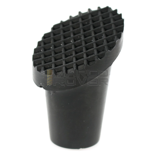 Piedino per cavalletto CUPPINI per Vespa PX , T5 
