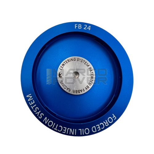Spingidisco fabbri per FB-24/ 24 evo/ 36/ 45 per Vespa 50 Special L N R 90 125 primavera et3  PK