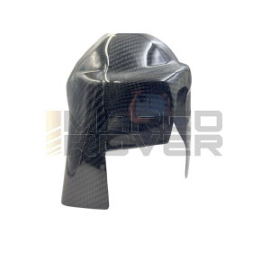 Cuffia motore 170 cilindro EGIG Performance 170 / 180 / 187 in carbonio per Vespa 50 Special L N R 90 125 primavera et3  PK