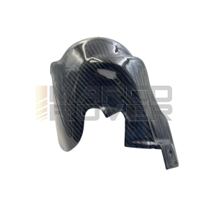 Cuffia motore 170 cilindro EGIG Performance 170 / 180 / 187 in carbonio per Vespa 50 Special L N R 90 125 primavera et3  PK