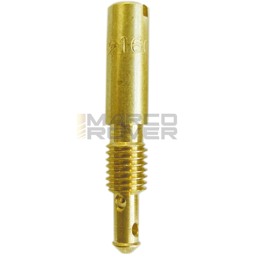 Getto del minimo SI DELL'ORTO 48 / 120 (3,16)  per SI 20.15 - 26.26D/ H/ E