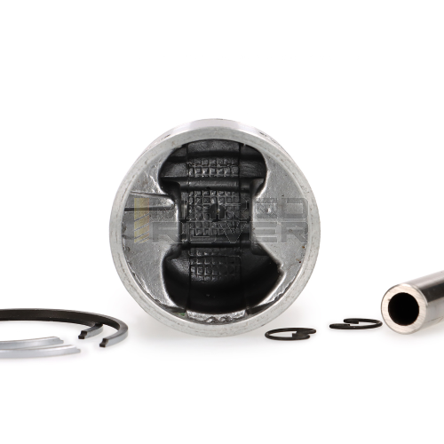 Kit cilindro 66,5 mm corsa 57 in ghisa PIAGGIO per Vespa 200 Rally , P200E , PX200 , Lusso , MY , Cosa 200