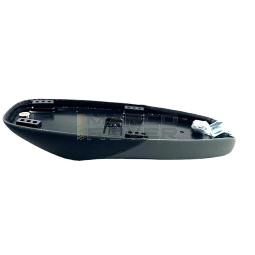 Sella NISA HIVE 2024 per Vespa 50 Special L N R 90 125 primavera et3  - NERA