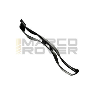 Ala spoiler anteriore VEZZOLA per Vespa 50 Special L N R 90 125 primavera et3  PK