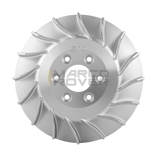 Ventola volano SIP PERFORMANCE High Flow per accensione SIP Performance by VAPE per Vespa 50 Special L N R 90 125 primavera et3  PK