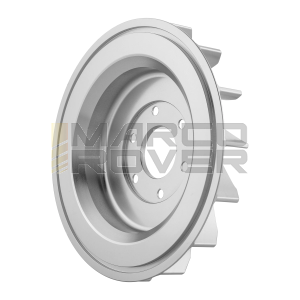 Ventola volano SIP PERFORMANCE High Flow per accensione SIP Performance by VAPE per Vespa 50 Special L N R 90 125 primavera et3  PK