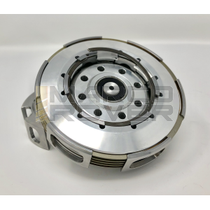 BFA 5 DISC CLUTCH + RAISED BASKET