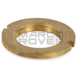 Dado sinistro di sicurezza frizione, per Vespa 150 GS 160 GS 180 SS 