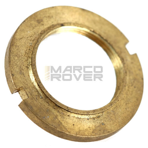 Dado sinistro di sicurezza frizione, per Vespa 150 GS 160 GS 180 SS 