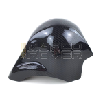 Cuffia cilindro TOMAS COMPOSITI XXL Vespa 125 ET3 Primavera con kit 250-300cc - carbonio