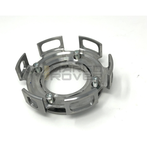 BFA 5 DISC CLUTCH + RAISED BASKET