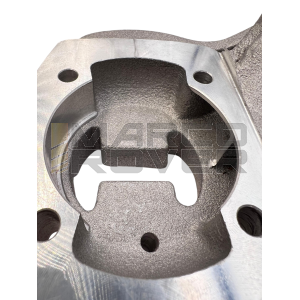 Basetta SPACE R per carter smallframe FC SOLUTION  per Vespa 50 Special L N R 90 125 primavera et3  PK