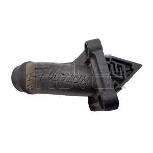 Basetta SPACE R per carter smallframe FC SOLUTION  per Vespa 50 Special L N R 90 125 primavera et3  PK