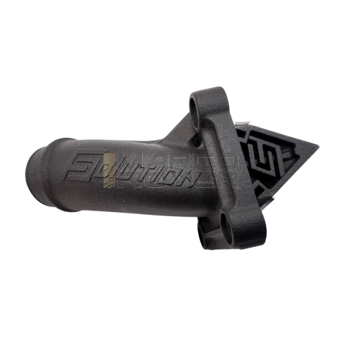 Basetta SPACE R per carter smallframe FC SOLUTION  per Vespa 50 Special L N R 90 125 primavera et3  PK