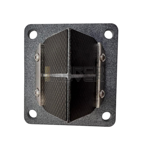 Pacco lamellare FC SOLUTION per KX85 e portapacco VMC per Vespa 50 Special L N R 90 125 primavera et3  PK