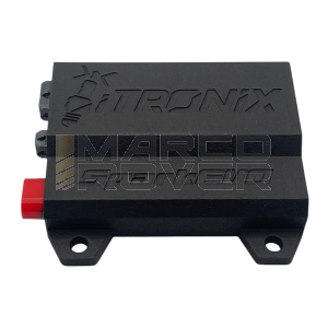 Centralina box SPARKEVO ITRONIX versione ECU - Dispositivo per il controllo dei parametri del motore