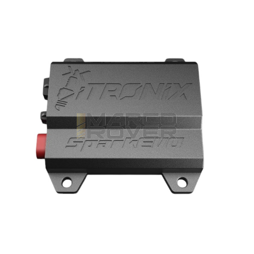 Centralina box SPARKEVO ITRONIX versione ECU - Dispositivo per il controllo dei parametri del motore