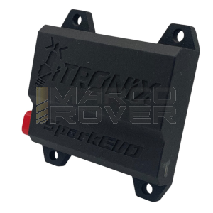 Centralina box SPARKEVO ITRONIX versione Ignition Unit - Dispositivo per il controllo dei parametri del motore