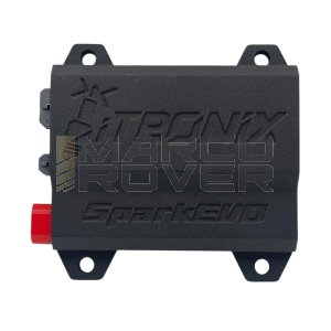 Centralina box SPARKEVO ITRONIX versione Ignition Unit - Dispositivo per il controllo dei parametri del motore